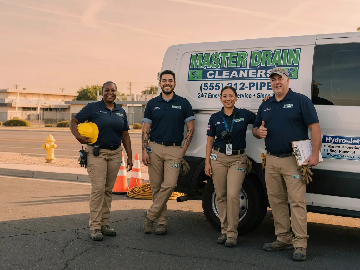 Drain Cleaning company in Tuxedo Park, NY